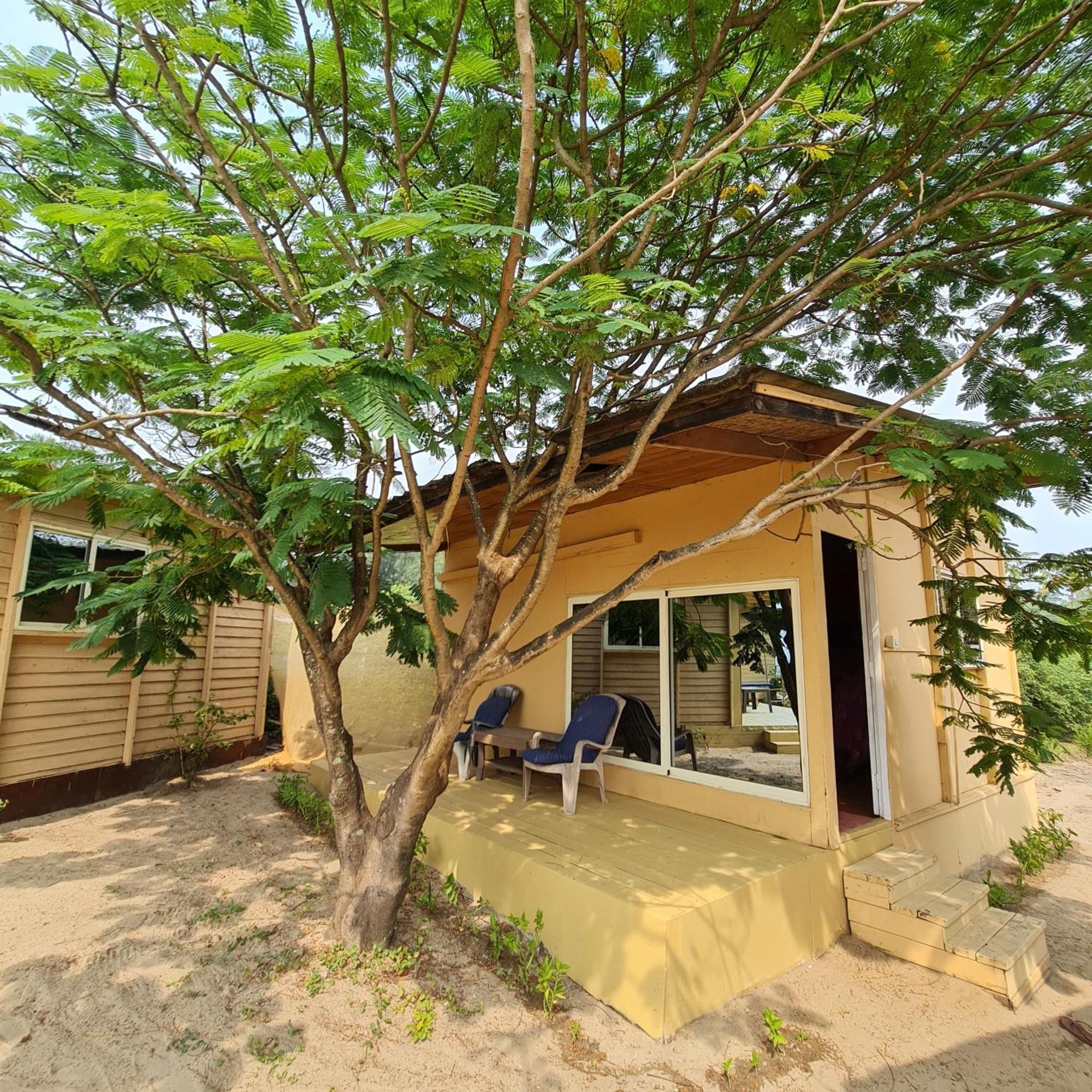 Love Temple Beach Resort Arambol Ngoại thất bức ảnh